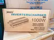 Jongfa 1000W Inverter Baturen Caji (SAA-1000C) - 1