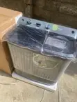 Syinix Maxiwash 8.5KG Injin Wanki - 1