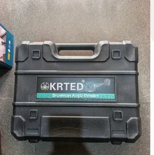 Brand New 68V KRTed Angel Grinder