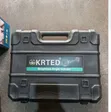 Brand New 68V KRTed Angel Grinder - 2