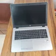 HP EliteBook 850 G4 Laptop - Core i5, 8GB RAM, 256GB SSD - 2