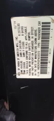 Honda Accord 2015 Black - 1