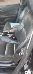 Honda Accord 2015 Black - 2