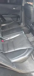 Honda Accord 2015 Black - 3