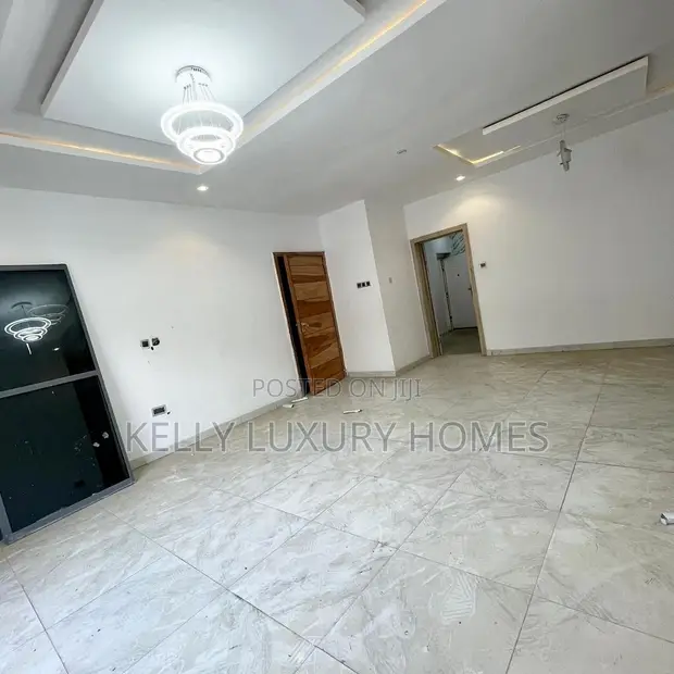 2-Bedroom Apartment for Rent in Ikota, Lekki - 1