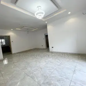 2-Bedroom Apartment for Rent in Ikota, Lekki