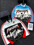 Freedom Clothing Luxury Long Sleeve Shirt - 1