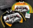 Freedom Clothing Luxury Long Sleeve Shirt - 2