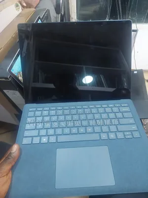 Microsoft Surface Laptop 3 14" i5 8GB RAM 256GB SSD