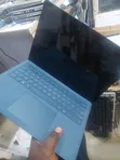Microsoft Surface Laptop 3 14" i5 8GB RAM 256GB SSD - 4