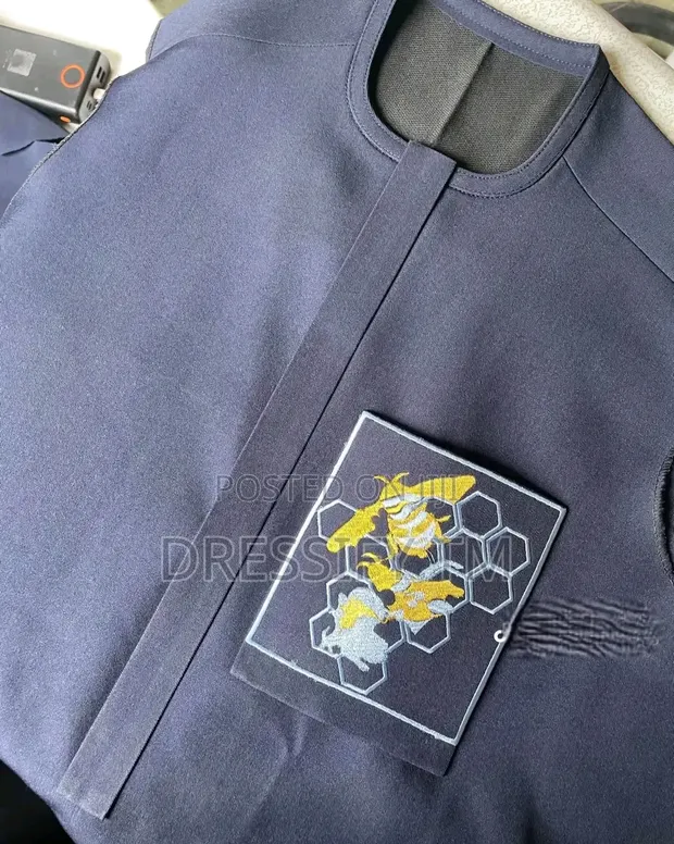 Dressify TM Stitches Senator Suits - 1