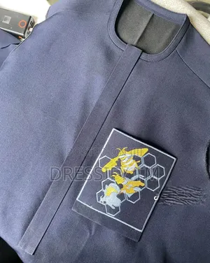 Dressify TM Stitches Senator Suits