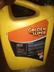 Golden Super Engine Oil 5W-30 na Toyota Land Cruiser Prado - 1