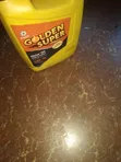 Golden Super Engine Oil 5W-30 na Toyota Land Cruiser Prado - 2