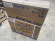 Polystar 1HP Inverter AC mai Sanyaya tare da Kayan Saka - 2
