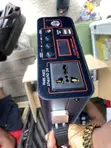 300W Karamin Power Bank/Inverter Mai Ɗaukar Hannu - 2