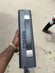 300W Karamin Power Bank/Inverter Mai Ɗaukar Hannu - 5
