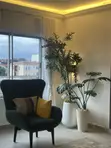 Cozy 1 Bedroom Penthouse with Private Access | Allen Avenue, Ikeja - 3