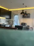 Cozy 1 Bedroom Penthouse with Private Access | Allen Avenue, Ikeja - 5