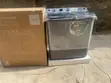 Syinix E8WTMN 8.5/5kg Washing Machine - 2