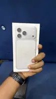 New Apple iPhone 17 Pro Max 1TB Silver - 2