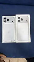 New Apple iPhone 17 Pro Max 1TB Silver - 4
