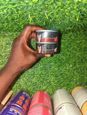 Easa Feast a Cikin Jelly Tuna Red Meat Abincin Kyanwa