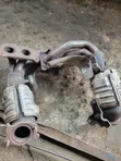 Catalytic Converter for Toyota RAV4 (2008-2015) - 1