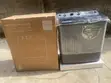 Syinix Maxiwash E8wtmn 8.5kg/5kg Washer Dryer - 1