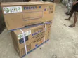 Polystar 1HP Split Inverter AC with Accessories - 1