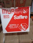 Murex Saffire Series 1+ Single Stage Regulator - 2