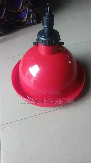 Indian Automatic Bell Drinker