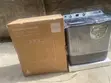 Syinix E8WTMN 8.5kg Washing Machine - 1