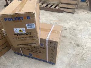 Polystar 1HP Inverter Jirgin Sama
