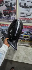 Madubin Bangaren Motar Mercedes-Benz GLE 450 (2020-2023) - 2