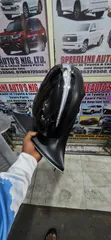 Madubin Bangaren Motar Mercedes-Benz GLE 450 (2020-2023) - 4
