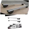 Universal Roof Cross Bars - 1