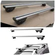 Universal Roof Cross Bars - 2