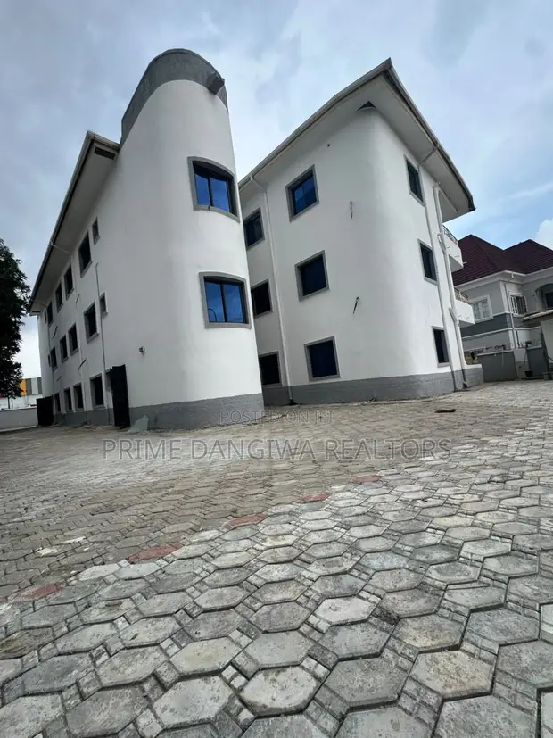 20 Bedroom Duplex for Sale in Area 11 - 1