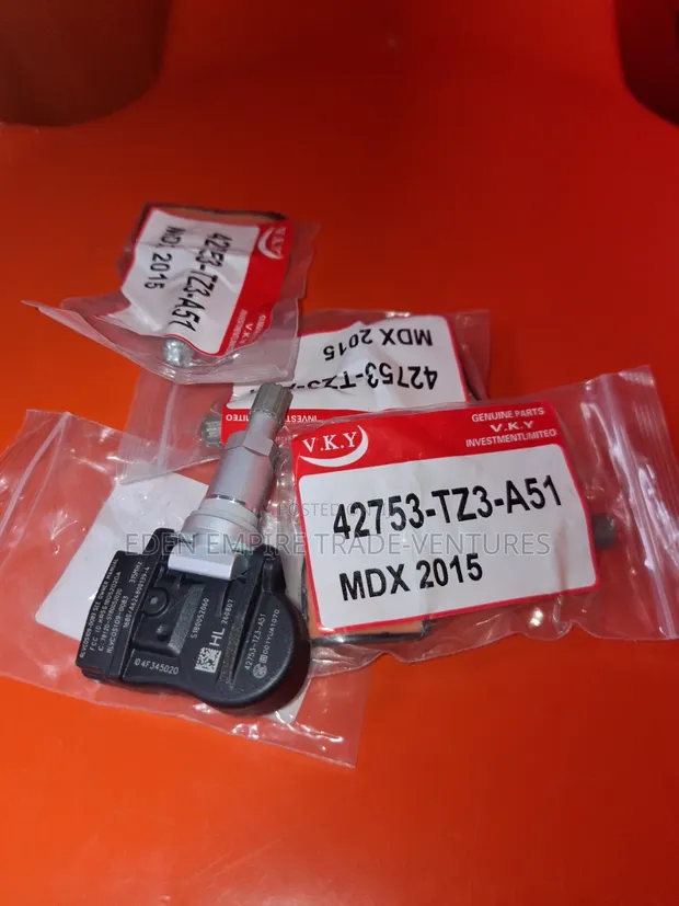 Genuine TPMS Sensor for 2015-2020 Acura MDX - 1