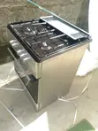 Maxi F6B40G2 4-Tashar Gas Mai Kula da Wuta - 1