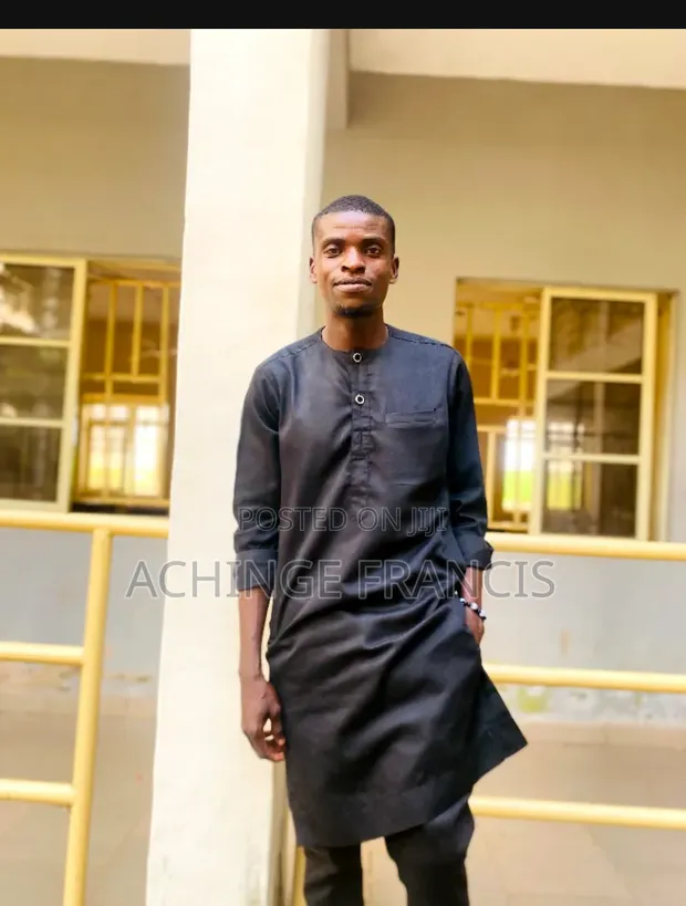 Curriculum Vitae - Graduate - 1