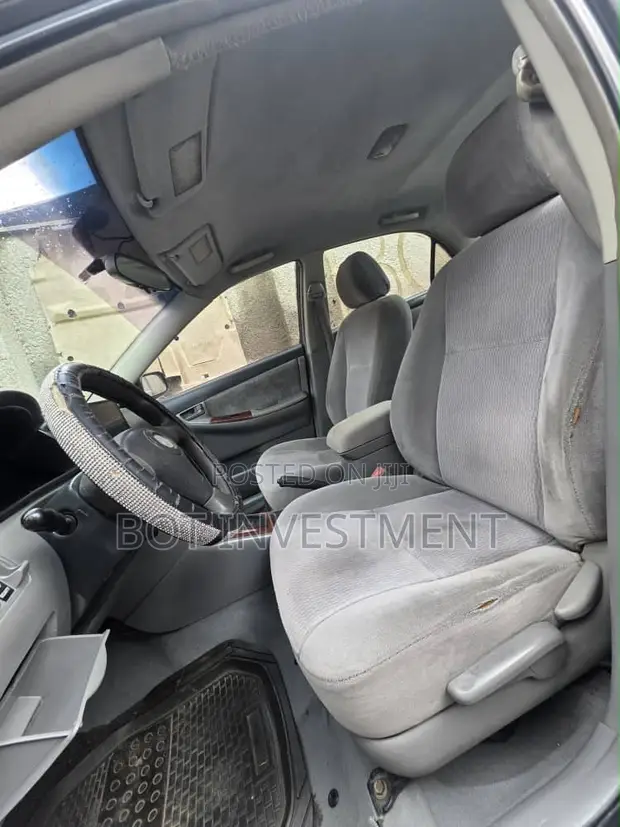Toyota Corolla LE 2006 Baki - 1
