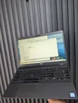 Dell Latitude 5500 Laptop - Intel Core i5, 8GB RAM, 256GB SSD - 2