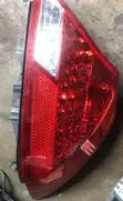 Honda Accord Rear Lights (2006, 2-Door) - 1