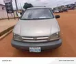 Toyota Sienna LE & 1 Hatch 2000 Grey - 1