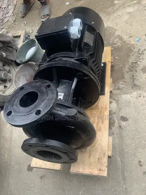 Grundfos Water Pump 22/30hp