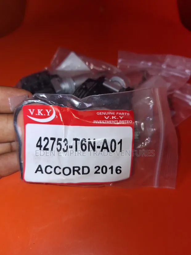 Genuine TPMS Sensor for 2015-2022 Honda Accord - 1