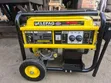 Asalin Elepaq Constant SV22000E2 Generator 10kva - 1