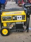 Asalin Elepaq Constant SV22000E2 Generator 10kva - 2